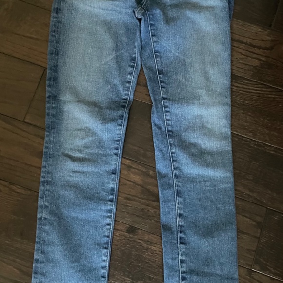 EUC AG Prima Cigarette Leg, sz 25 - Picture 2 of 3